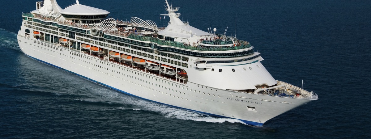 Enchantment of the Seas